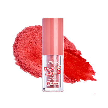 ULTRAMO Polvo Labial Sedoso FL812