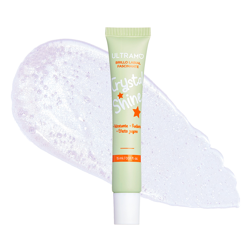 ULTRAMO Brillo Labial Fascinante FL901