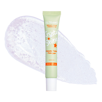 ULTRAMO Brillo Labial Fascinante FL901