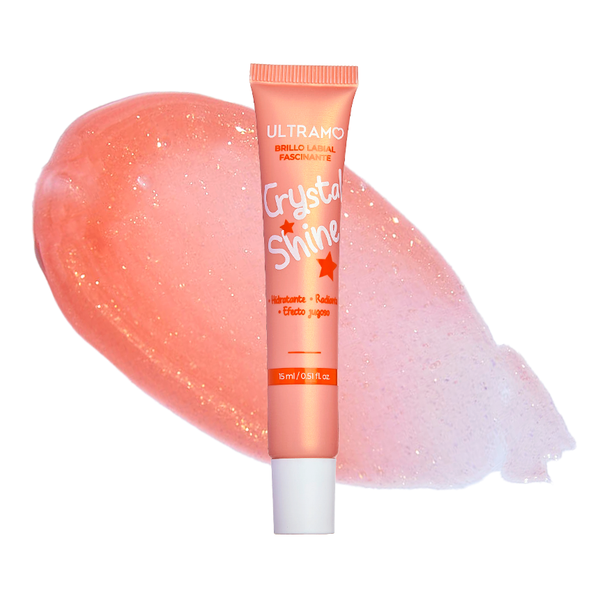 ULTRAMO Brillo Labial Fascinante FL901