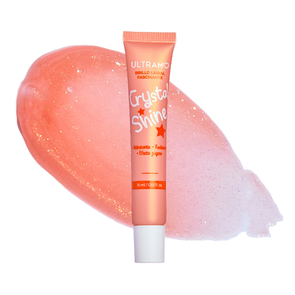 ULTRAMO Brillo Labial Fascinante FL901