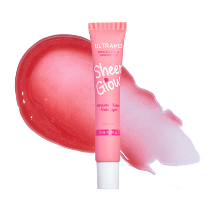 ULTRAMO Brillo Labial Fascinante FL901