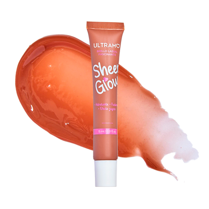 ULTRAMO Brillo Labial Fascinante FL901