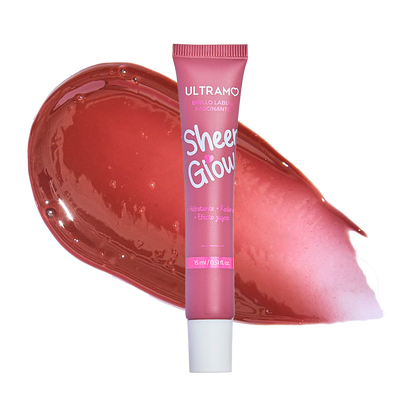 ULTRAMO Brillo Labial Fascinante FL901