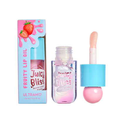 ULTRAMO Aceite Labial Frutal FL904