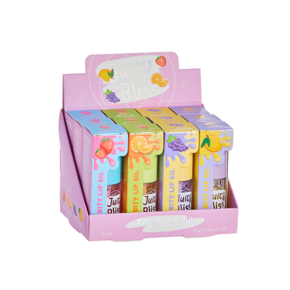 ULTRAMO Aceite Labial Frutal FL904