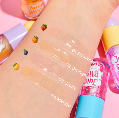 ULTRAMO Aceite Labial Frutal FL904