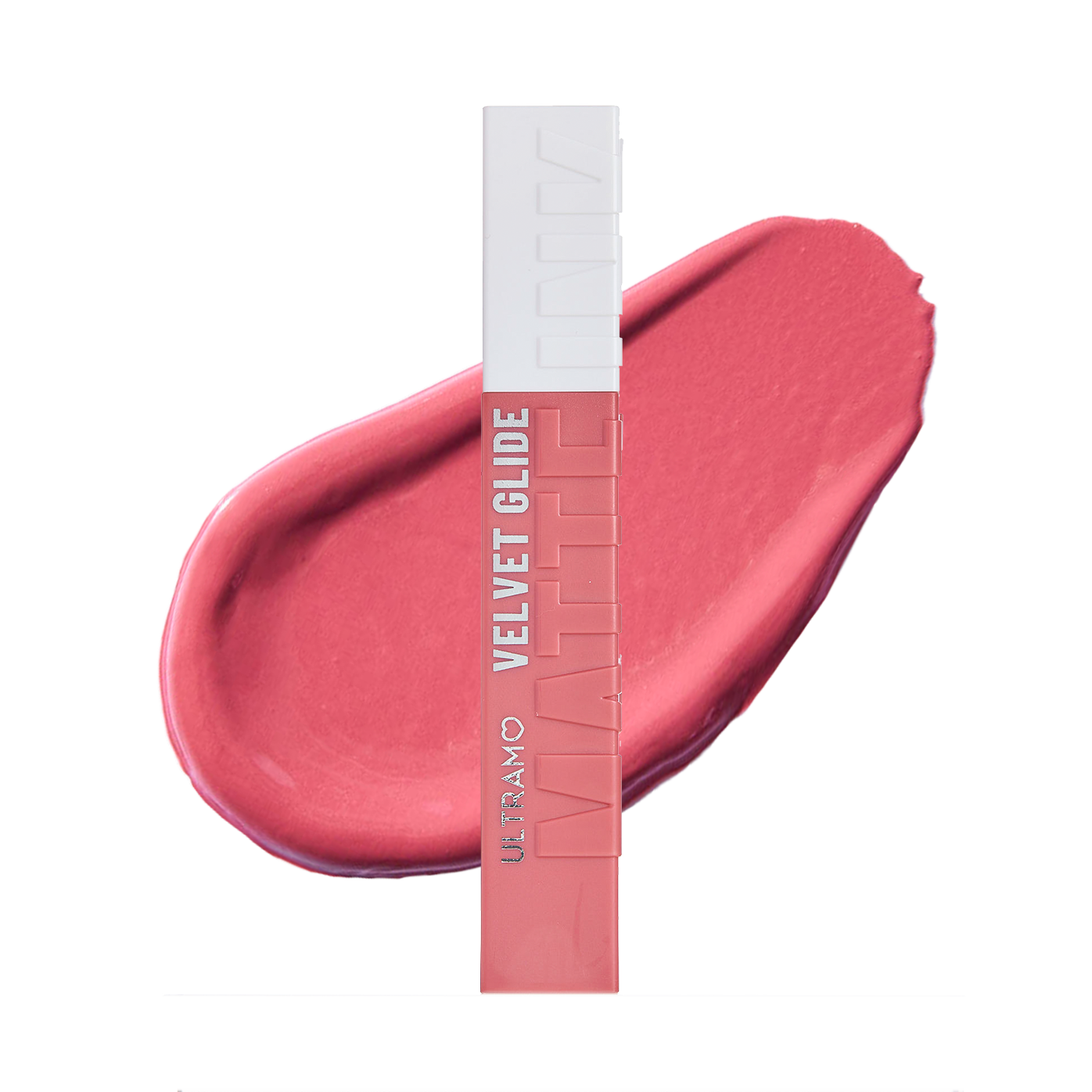 ULTRAMO Labial Líquido Mate FL919