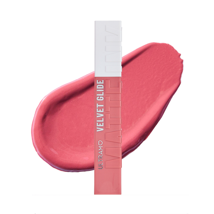 ULTRAMO Labial Líquido Mate FL919