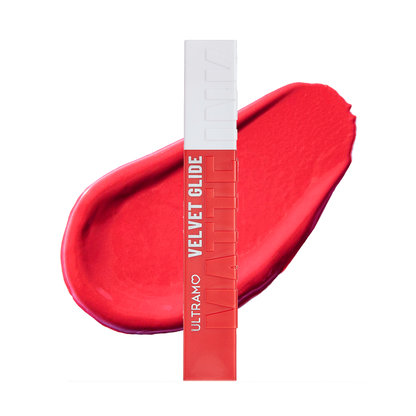 ULTRAMO Labial Líquido Mate FL919