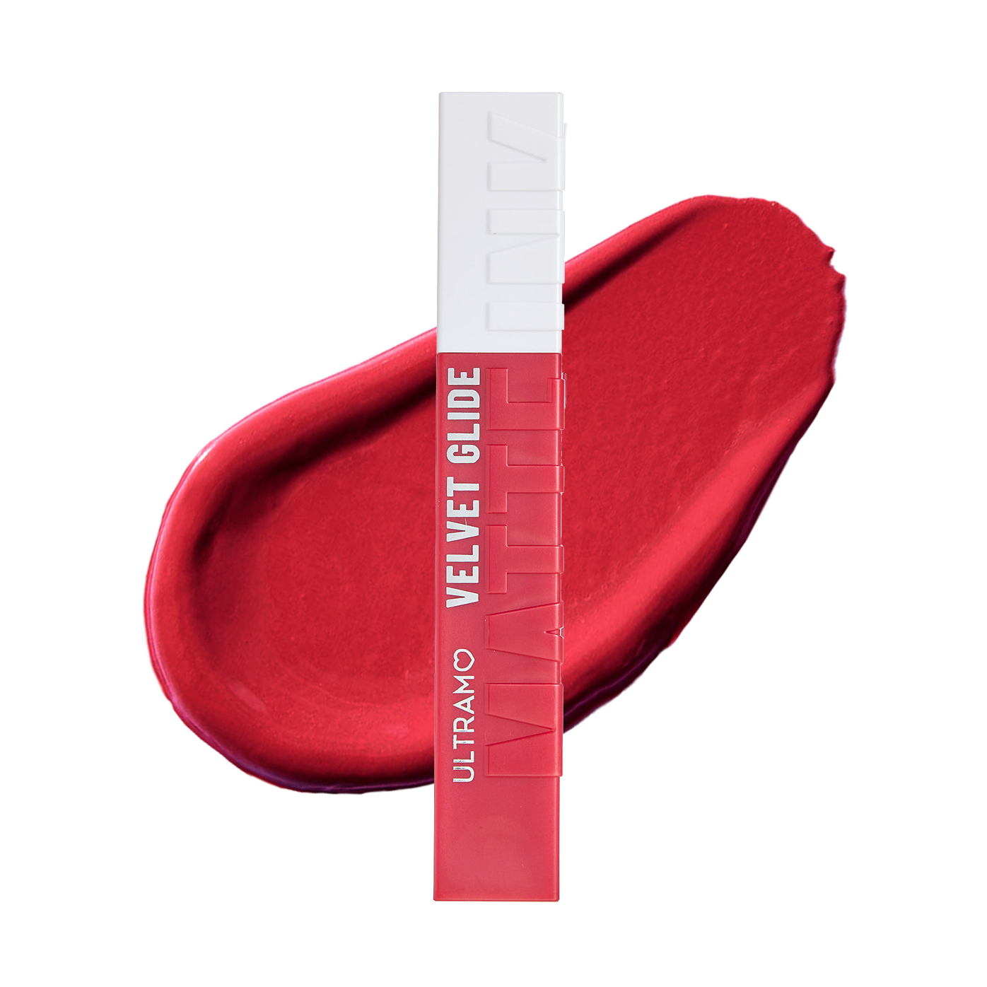 ULTRAMO Labial Líquido Mate FL919