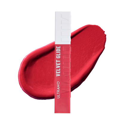 ULTRAMO Labial Líquido Mate FL919