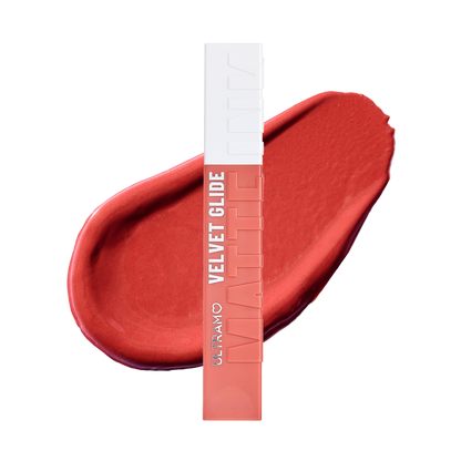 ULTRAMO Labial Líquido Mate FL919