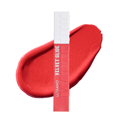 ULTRAMO Labial Líquido Mate FL919