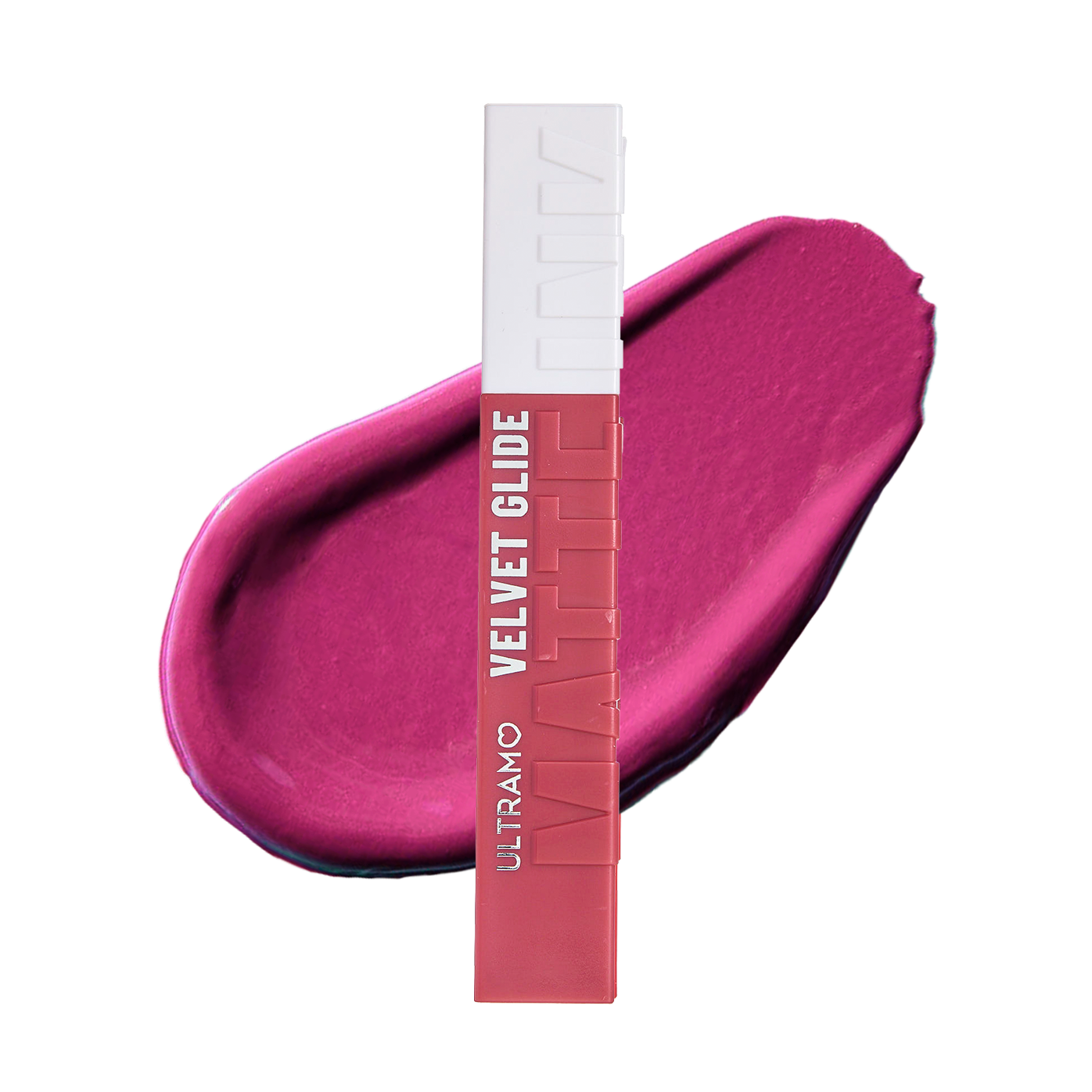 ULTRAMO Labial Líquido Mate FL919