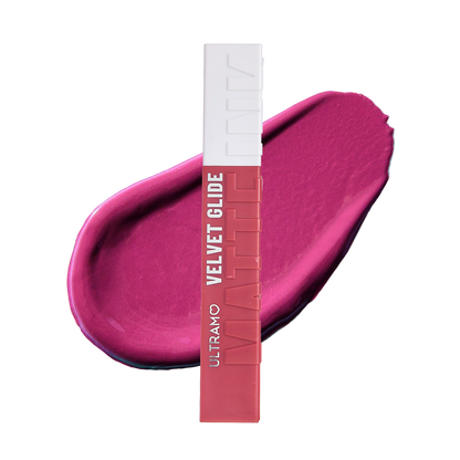 ULTRAMO Labial Líquido Mate FL919