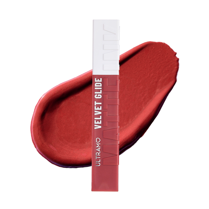 ULTRAMO Labial Líquido Mate FL919