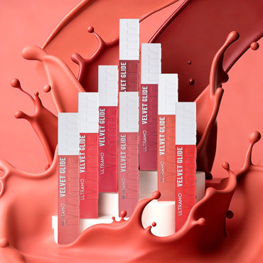 ULTRAMO Labial Líquido Mate FL919