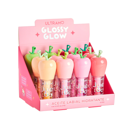 ULTRAMO Aceite Labial Hidratante FL922