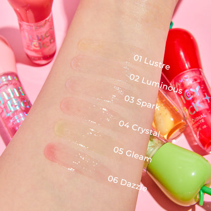 ULTRAMO Aceite Labial Hidratante FL922