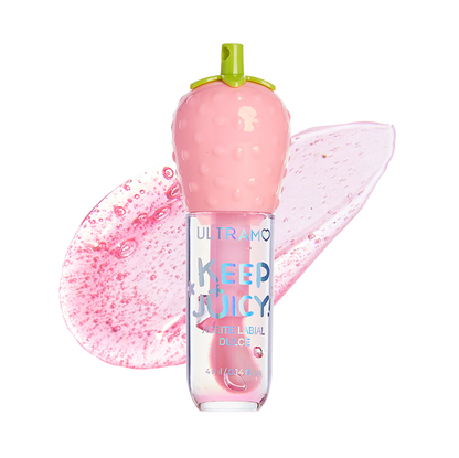 ULTRAMO Aceite Labial Dulce FL923