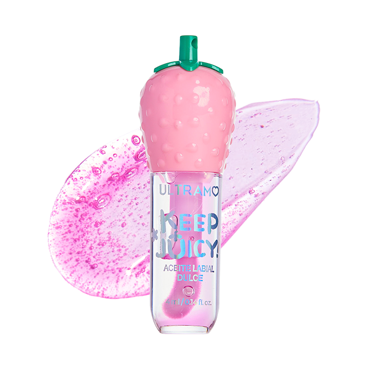ULTRAMO Aceite Labial Dulce FL923