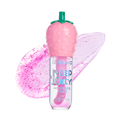 ULTRAMO Aceite Labial Dulce FL923