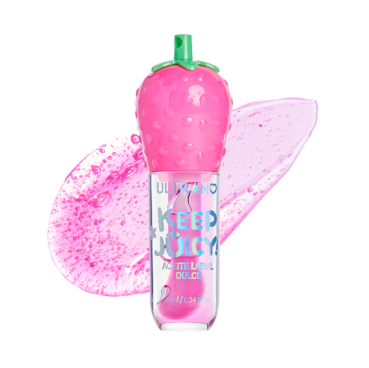 ULTRAMO Aceite Labial Dulce FL923