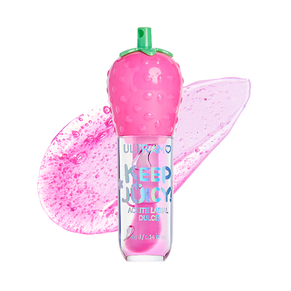 ULTRAMO Aceite Labial Dulce FL923