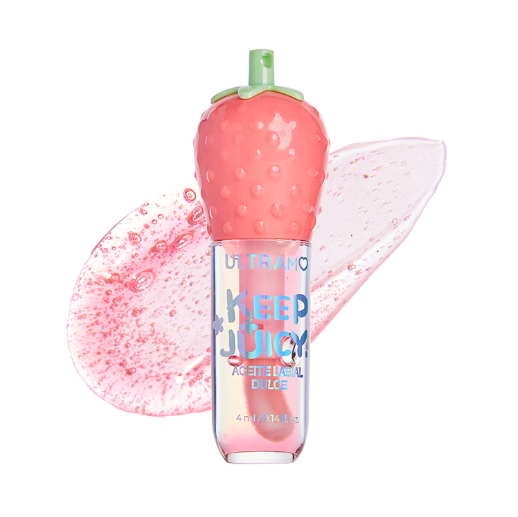 ULTRAMO Aceite Labial Dulce FL923