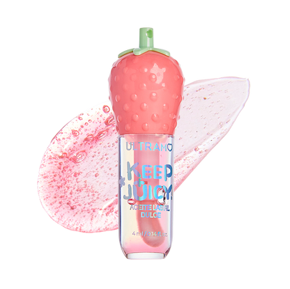 ULTRAMO Aceite Labial Dulce FL923