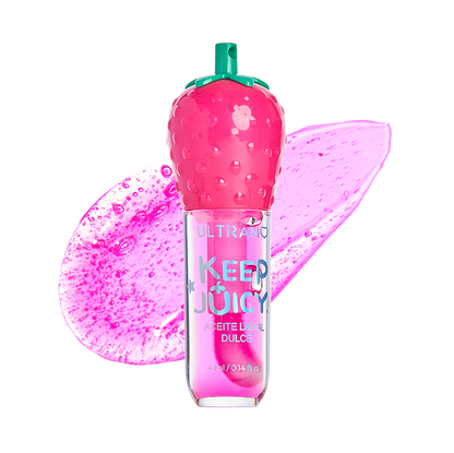 ULTRAMO Aceite Labial Dulce FL923