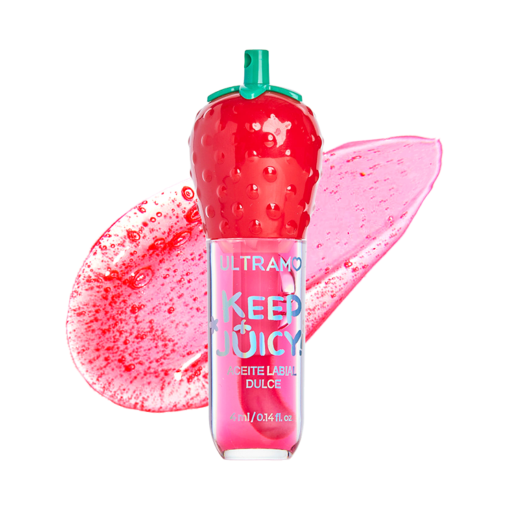 ULTRAMO Aceite Labial Dulce FL923