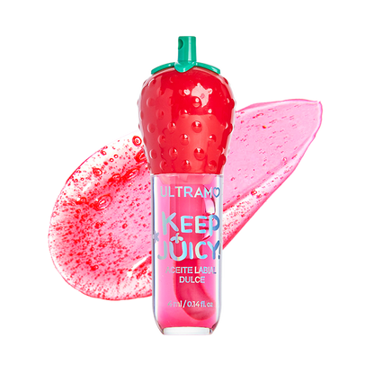 ULTRAMO Aceite Labial Dulce FL923