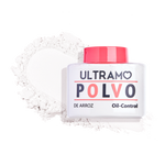 ULTRAMO Polvo Matificante de Arroz FM708