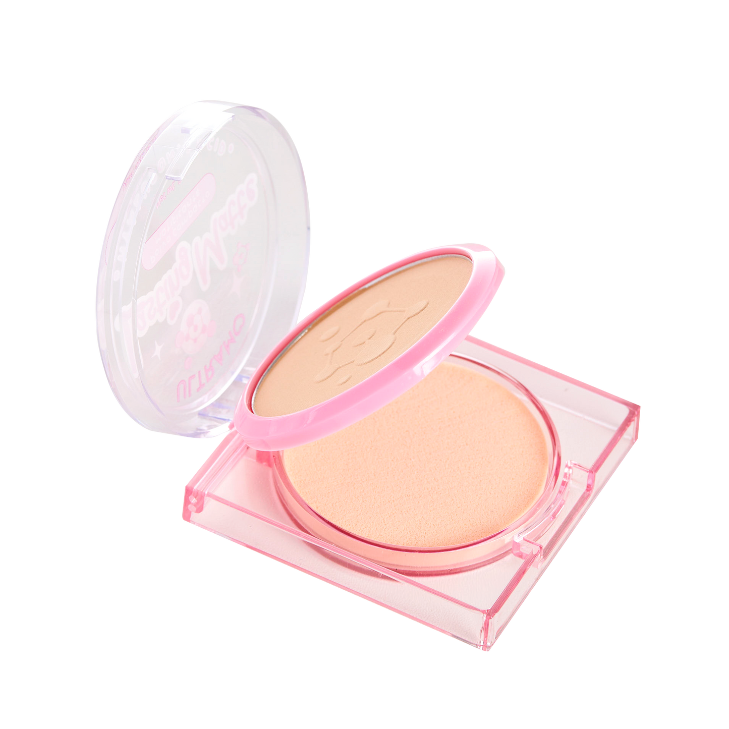 ULTRAMO Polvo Compacto Matificante FM711