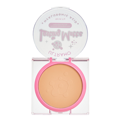 ULTRAMO Polvo Compacto Matificante FM711