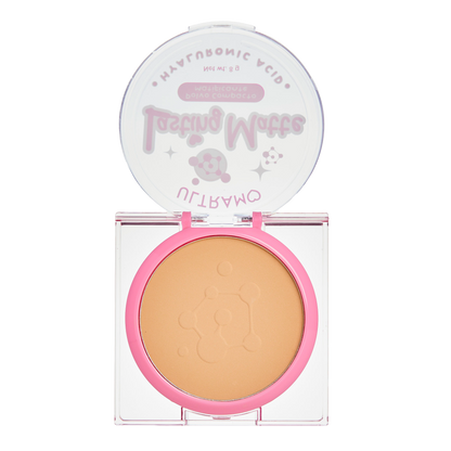 ULTRAMO Polvo Compacto Matificante FM711