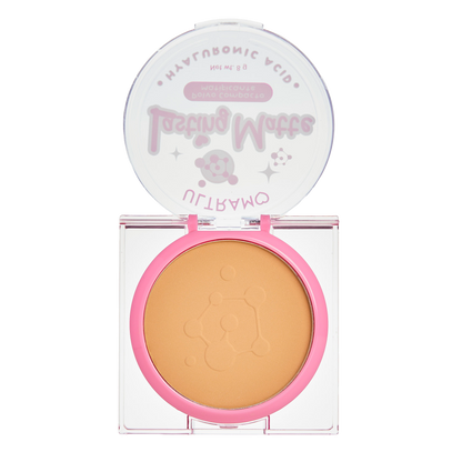 ULTRAMO Polvo Compacto Matificante FM711