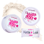 ULTRAMO Polvo Arroz Matificante FM725