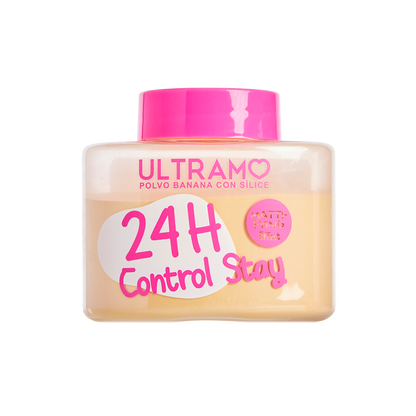 ULTRAMO Polvo Banana con Sílice FM804