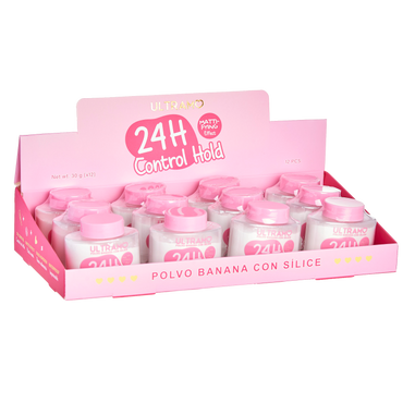 ULTRAMO Polvo Banana con Sílice 30g FM805