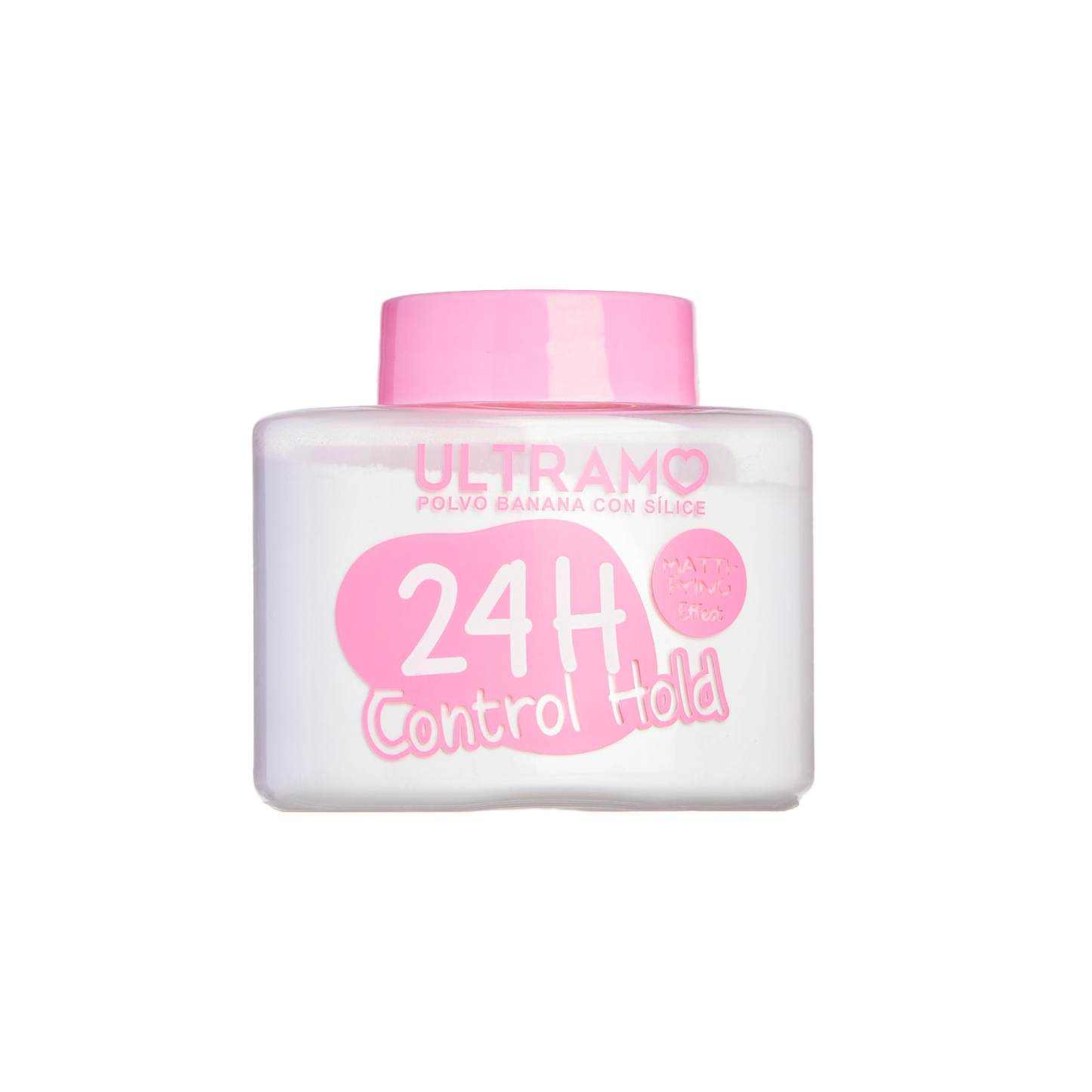 ULTRAMO Polvo Banana con Sílice 30g FM805