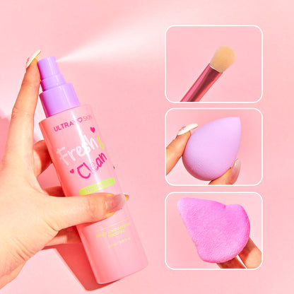 ULTRAMO Spray Limpiador de Brochas 150ml FP604