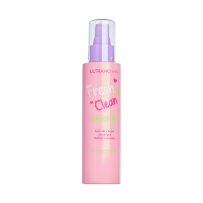 ULTRAMO Spray Limpiador de Brochas 150ml FP604