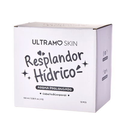 ULTRAMO Bruma Perfumada Frutal 100ml FP613