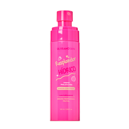 ULTRAMO Bruma Perfumada Frutal 100ml FP613