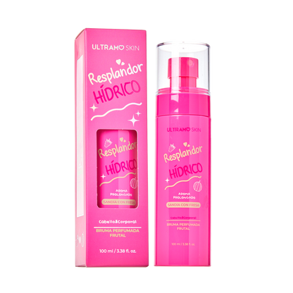 ULTRAMO Bruma Perfumada Frutal 100ml FP613