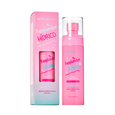 ULTRAMO Bruma Perfumada Frutal 100ml FP613