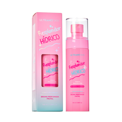 ULTRAMO Bruma Perfumada Frutal 100ml FP613